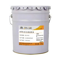奥科润 合成齿轮油 AKR6-80 20kg/桶