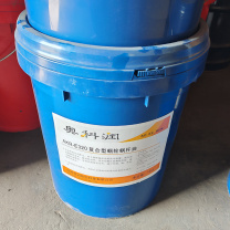 奥科润 复合型蜗轮蜗杆油 AKR-E320 16kg