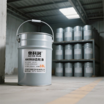 奥科润 齿轮油 AKR68 18L