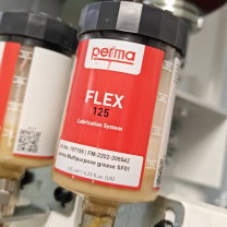 PERMA 自动注油器 FLEX125-107155 125cm³