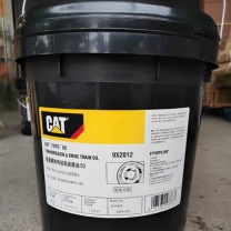 CAT 终传动与回转齿轮油 9X2012 18L/桶