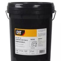 CAT 变速箱齿轮油 9X2010 18L/桶