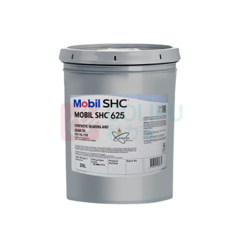 美孚 合成齿轮油 SHC 625 18.9L