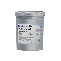 美孚 合成齿轮油 SHC 625 18.9L