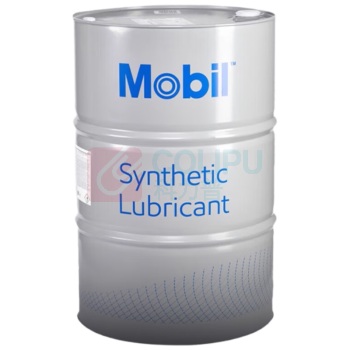 美孚 齿轮油 SHC630 208L