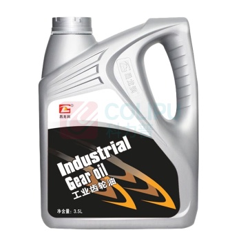 昌龙润 齿轮油 L-CKC220 3.5L