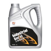昌龙润 齿轮油 L-CKC220 3.5L