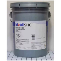 美孚 460齿轮油 SHC634 20L\桶 两种包装随机发货