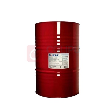 美孚 齿轮油 600XP 320 包装208L/桶