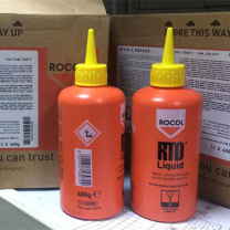 罗哥 Rocol 手持式攻牙油 53072 400ml/瓶