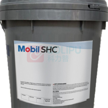 美孚 SHC合成齿轮油 20L 价格存在波动 下单前请提前确认 偏远地区运费另议