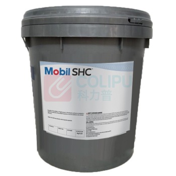 美孚 SHC合成齿轮油 20L 价格存在波动 下单前请提前确认 偏远地区运费另议