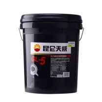 昆仑 L-CKC中负荷闭式齿轮油 16kg 价格存在波动 下单前请提前确认 偏远地区运费另议