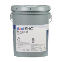 美孚 Mobil 齿轮油 SHC GEAR 320 18.9L
