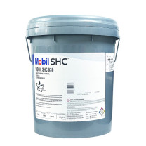 美孚 合成齿轮油 SHC 630 18.9L