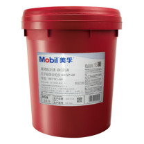美孚 齿轮油 ISO VG680 18L/桶