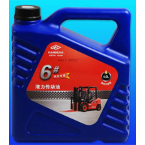 杭叉 液力传动油 6# 4L/桶 