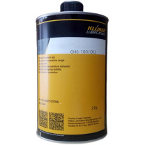 克鲁勃 齿轮油 GH6-100/QLJ 20L/桶