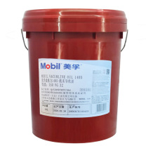 美孚 机床导轨油 威达2号 18L/桶 偏远地区运费另议