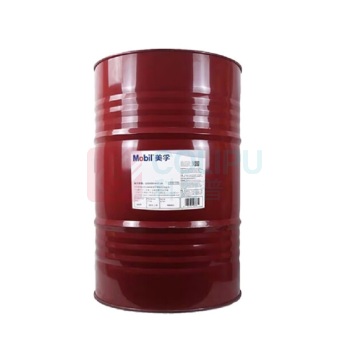 美孚 导轨油 VG68 208L/桶