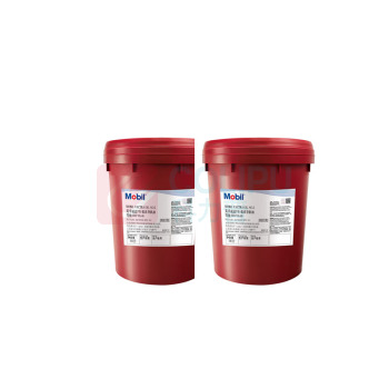 美孚 威达2号 导轨油 18L/桶