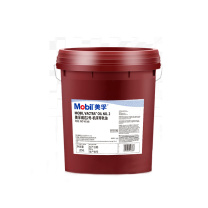 美孚 机床导轨油 威达2号 25L/桶