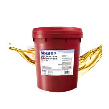 美孚 机床导轨油 威达2号 25L/桶