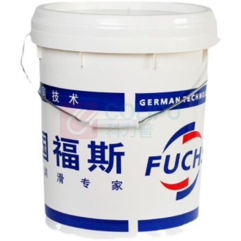 福斯 RENEP CGLP机床导轨油 20L 价格存在波动 下单前请提前确认 偏远地区运费另议