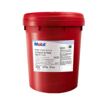 美孚 导轨油 威达4号 18L/桶