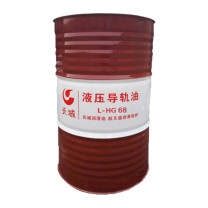 长城 GREAT WALL 液压导轨油 L-HG 68 170kg/200L钢 价格波动较大,下单前请先找采购确认