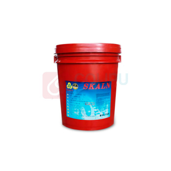 SKALN 低温合成导热油 B20 18L(毛重16KG) 高低温导热油传导油传热油零下90度