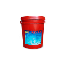 SKALN 低温合成导热油 B20 18L(毛重16KG) 高低温导热油传导油传热油零下90度