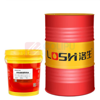 洛生 导热油 L-QB300 4L