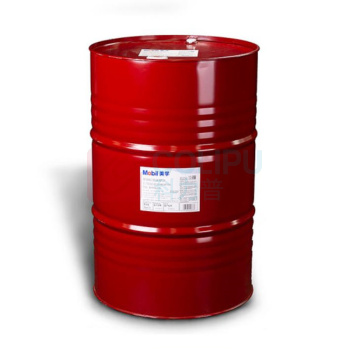 美孚 导热油 TMERM 605 208L (红)