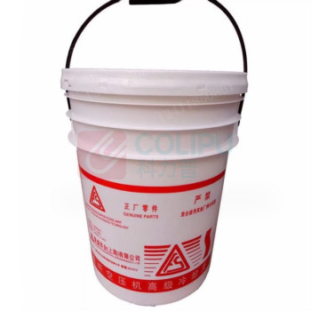 复盛 高级冷却液(4L) 2101000164
