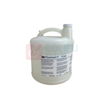 3M 电子氟化冷却液 FC-40 20kg/桶