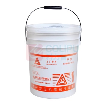 复盛 螺杆式空气压缩机高级冷却液 SA120A 20L/桶