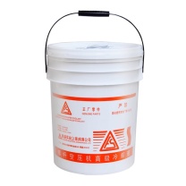 复盛 螺杆式空气压缩机高级冷却液 SA120A 20L/桶