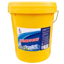 长城 GREAT WALL 工业冷却液 FD-2B(HEC-II-40) 18kg/20L塑 价格波动较大,下单前请先找采购确认