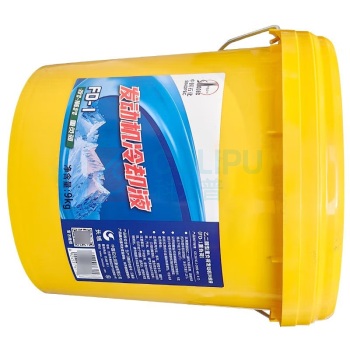 长城 GREAT WALL 工业冷却液 FD-1(HEC-II-25) 9kg/10L塑 价格波动较大,下单前请先找采购确认