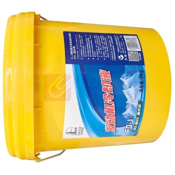 长城 GREAT WALL 工业冷却液 FD-1(HEC-II-25) 9kg/10L塑 价格波动较大,下单前请先找采购确认