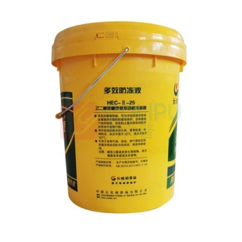 长城 GREAT WALL 工业冷却液 FD-1(HEC-II-25) 18kg20L塑 价格波动较大,下单前请先找采购确认