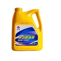长城 GREAT WALL 工业冷却液 FD-1(HEC-II-25) 4kg/4L塑 价格波动较大,下单前请先找采购确认
