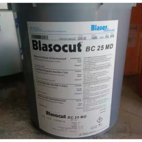 顾致 巴索切削液BC25MDMC610Grindex10CO水溶性冷却液 Blasocut BC 25 MD18L 