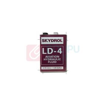 首诺 阻燃液压油 Skydrol LD-4 1GL/桶