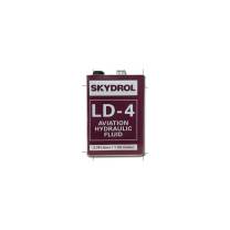 首诺 阻燃液压油 Skydrol LD-4 1GL/桶