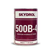 首诺 阻燃液压油 Skydrol 500B-4 1QT/桶