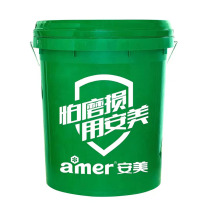 安美 抗磨液压油 AmerHM68 20L (本色)