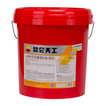 昆仑天工 抗磨液压油高压1KG L-HM
