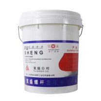 复盛 螺杆式空压机专用油 20L/桶